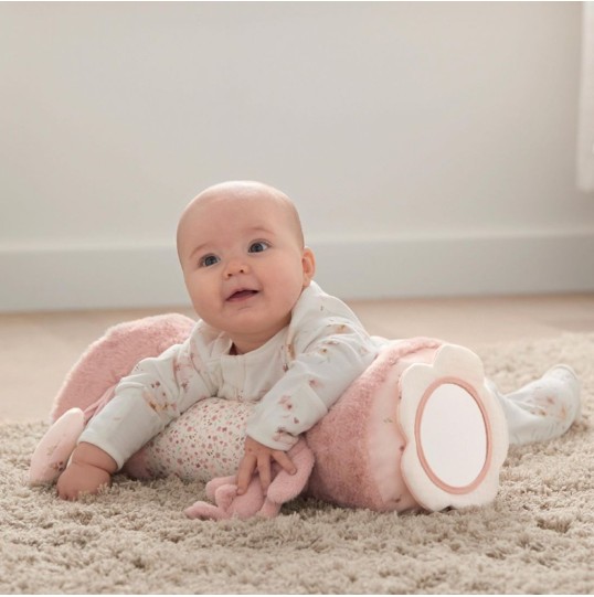 TUMMY TIME WTTW PINK